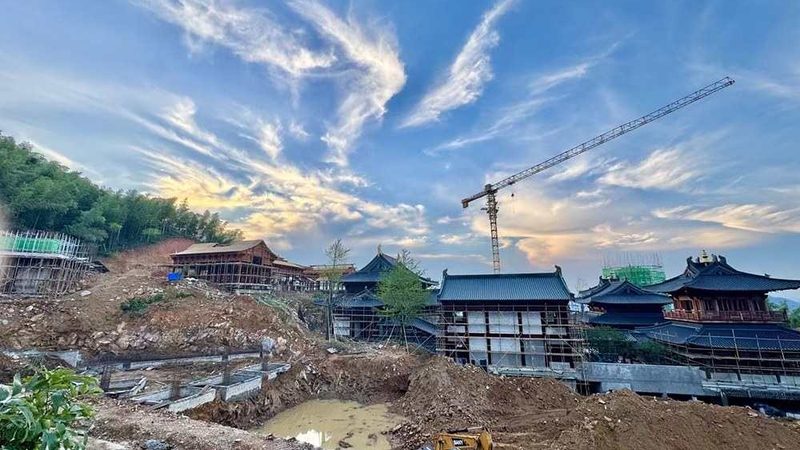 市政道路施工报价单范本：编制要点与注意事项