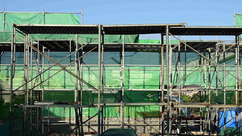 高层建筑幕墙：批发价格背后的考量因素