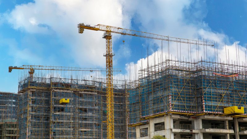 成都房屋建筑施工总承包公司：揭秘其核心优势与选择要点