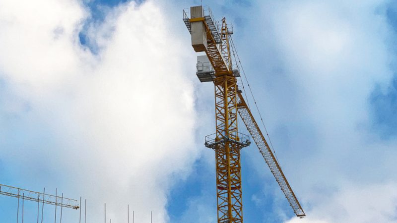 厂房土建施工工期安排：关键环节与优化策略