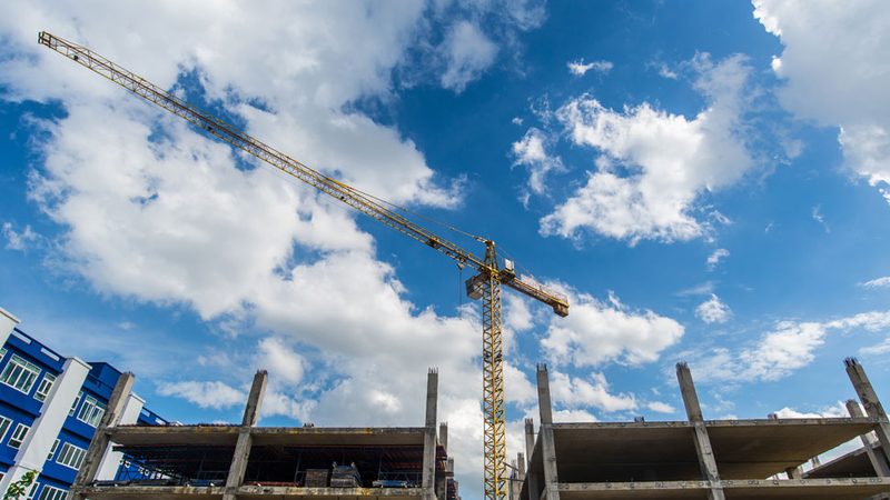 建筑工程施工验收标准全解析